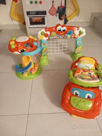 giochi x bambino top condizioni  a Cesena  autostr