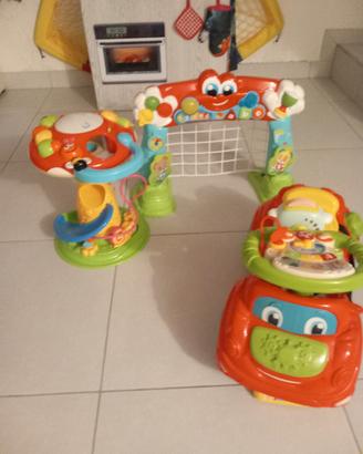 giochi x bambino top condizioni  a Cesena  autostr