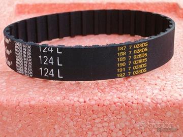 124 L timing belt distribuzione morini 125 250 350