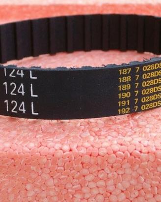 124 L timing belt distribuzione morini 125 250 350