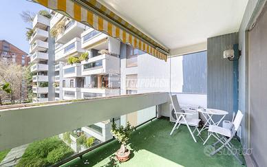 Appartamento a Milano 3 locali