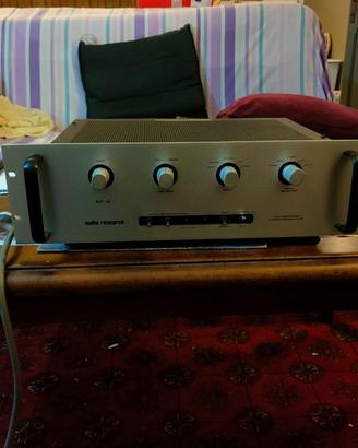 Preamplificatore Audio Research