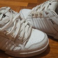 scarpe Dvs Celsius 42.5 no found 