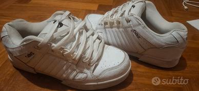 scarpe Dvs Celsius 42.5 no found 