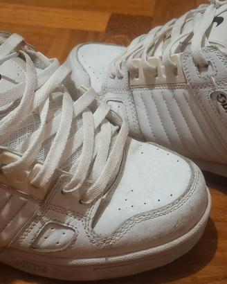 scarpe Dvs Celsius 42.5 no found 