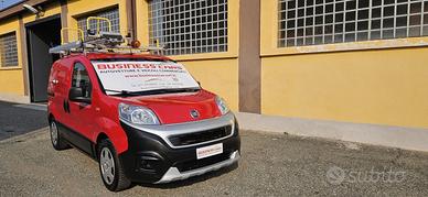 Fiat FIORINO 1.3 MTJ 95 CV CARGO ADVENTURE ALLESTI