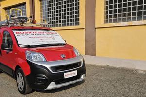 Fiat FIORINO 1.3 MTJ 95 CV CARGO ADVENTURE ALLESTI