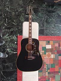 Chitarra Aria 12 corde
