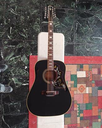 Chitarra Aria 12 corde