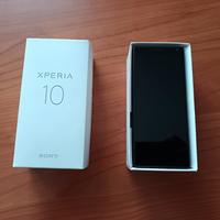 Sony Xperia 10