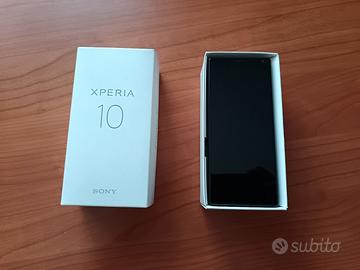 Sony Xperia 10