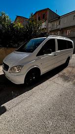 Mercedes Vito 9 posti