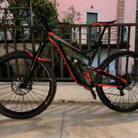 YT Jeffsy 29” taglia L