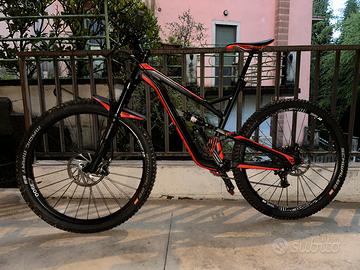 YT Jeffsy 29” taglia L