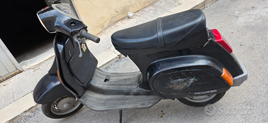 Vespa 50 v 3 marce