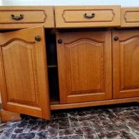 Credenza
