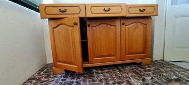 Credenza