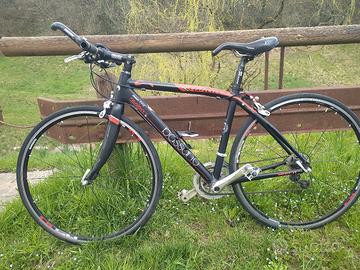 bicicletta wilier triestina Basssno