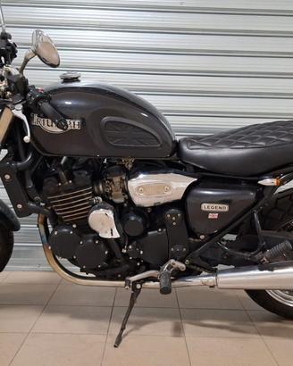 Triumph Legend 900 TT + passaggio