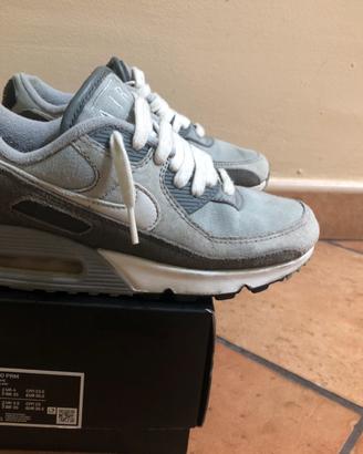 Air Max 90 prm originali