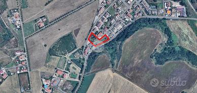 TER. RESIDENZIALE A ROMA