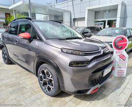 CITROEN C3 Aircross BlueHDi 120S&S EAT6 Shine Pk T