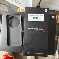 Xiaomi 14 Ultra Nuovo
