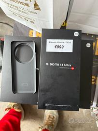 Xiaomi 14 Ultra Nuovo