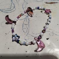 braccialetti da donna e bambina bigiotteria 