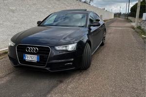 Audi A5 2.0 TDI 190 cv 2015