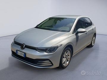 Volkswagen Golf 1.0 TSI EVO Life 110 CV