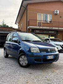 Fiat Panda 1.1 Actual