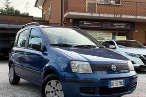 Fiat Panda 1.1 Actual