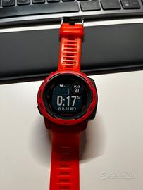Garmin Instnct