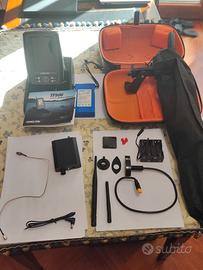 ECOSCANDAGLIO Toslon TF500