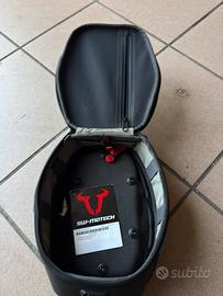 Sw-Motech Borsa serbatoio PRO Daypack
