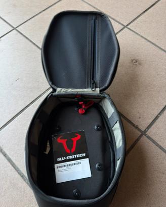 Sw-Motech Borsa serbatoio PRO Daypack