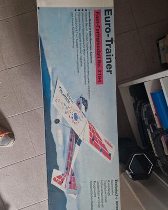 robbe euro trainer 3194 originale
