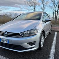 Volkswagen Golf Sportsvan 1.6 TDI 5p. 4MOTION High