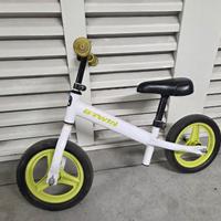 bici per bambino 2 anni