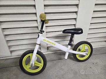 bici per bambino 2 anni