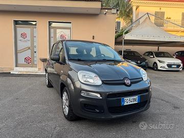 Fiat Panda 1.2 EasyPower Lounge