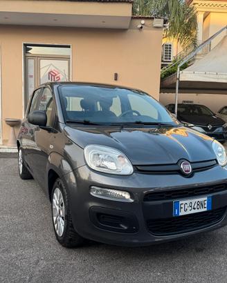 Fiat Panda 1.2 EasyPower Lounge