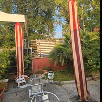 Ombrelloni professionali