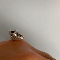 Charm sneakers All Star