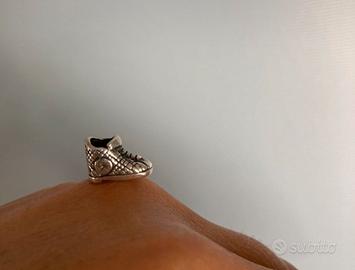 Charm sneakers All Star