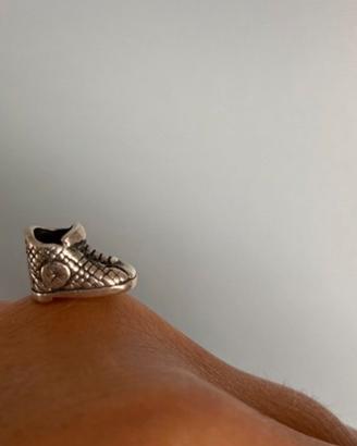 Charm sneakers All Star