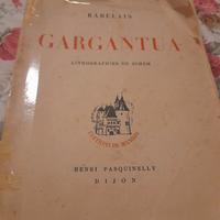 Gargantua libro 