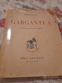 Gargantua libro 