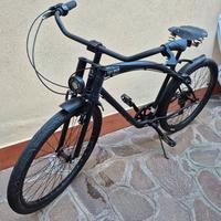 bicicletta
